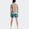 Damen Trail Shorts