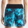 Damen Trail Shorts