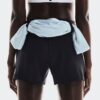 Damen Trail Shorts