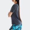 Damen Trail Shorts