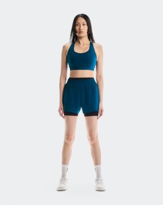 Damen Train Bra