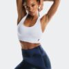 Damen Train Bra