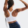 Damen Train Bra