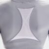 Damen Train Long Sleeve Crop