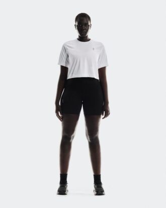 Damen Train-T Crop