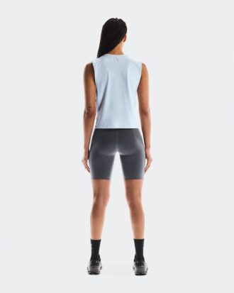 Damen Trainings-Tights 1/2