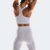 Damen Trainings-Tights 1/2