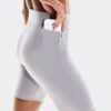 Damen Trainings-Tights 1/2