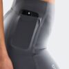 Damen Trainings-Tights 1/2