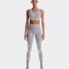 Damen Trainings-Tights 7/8