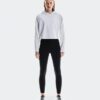Damen Trainings-Tights 7/8