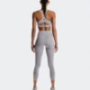 Damen Trainings-Tights 7/8