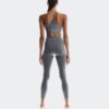 Damen Trainings-Tights 7/8