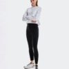 Damen Trainings-Tights 7/8