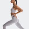 Damen Trainings-Tights 7/8