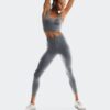 Damen Trainings-Tights 7/8