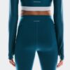 Damen Trainings-Tights 7/8