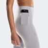 Damen Trainings-Tights 7/8