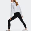 Damen Trainings-Tights 7/8