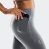 Damen Trainings-Tights 7/8