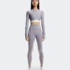 Damen Trainingsleggings