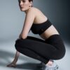 Damen Trainingsleggings