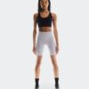 Damen Trainingsleggings Shorts