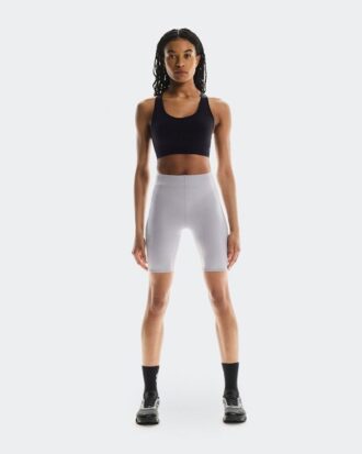 Damen Trainingsleggings Shorts