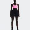 Damen Trainingsleggings Shorts