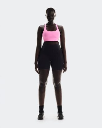 Damen Trainingsleggings Shorts