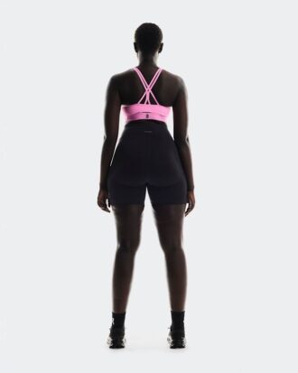Damen Trainingsleggings Shorts