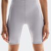 Damen Trainingsleggings Shorts