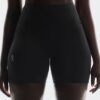 Damen Trainingsleggings Shorts