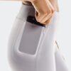 Damen Trainingsleggings Shorts