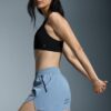 Damen Trainingsshorts