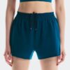 Damen Trainingsshorts