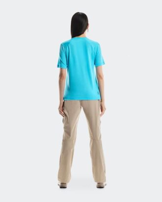 Damen Trek Hosen