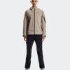 Damen Trek Jacket