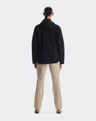 Damen Trek Jacket