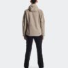 Damen Trek Jacket