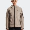 Damen Trek Jacket