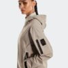 Damen Trek Jacket