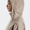 Damen Trek Jacket