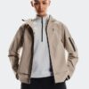 Damen Trek Jacket