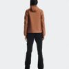 Damen Trek Jacket Isolierte