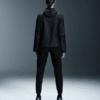 Damen Trek Jacket Isolierte