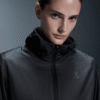 Damen Trek Jacket Isolierte