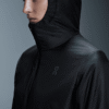 Damen Trek Jacket Isolierte