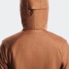 Damen Trek Jacket Isolierte