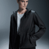 Damen Trek Jacket Isolierte